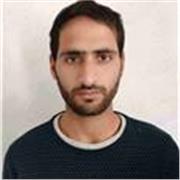 I am very much interested about teaching the students, i have a passion about the teaching