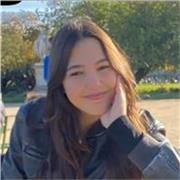 Aide au devoir en ligne et en présentiel à Paris! Étudiante universitaire avec diplôme baccalauréat et esabac ( italien) offre cours généraux aux étudiants du primaire qui on besoin de l’aide!