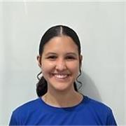 Professora particular de inglês