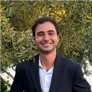 I give great lessons tailored to your needs