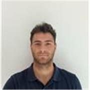 Dietista-nutricionista cursando el máster de profesorado de secundaria, bachillerato y ciclos formativos especialidad de biología.