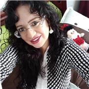 Profesor de matemáticas para niños