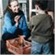 Helping your wee ones jump start primary school!