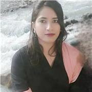 seven years teaching experience, PhD degree in Chemistry, Tailored teaching