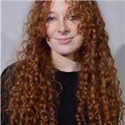 I love helping children/teens make progress. I'm passionate about doing so in an encouraging and friendly manner!