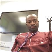 Moses Tochukwu Ugwu