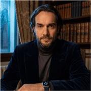 Profesor con experiencia en Inteligencia Artificial, apto para todas las edades y niveles. 