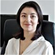 Insegnante di italiano per stranieri certificata