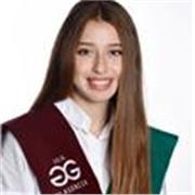 estudiante de C1 ofrece clases de inglés para alumnos desde la ESO hasta bachillerato