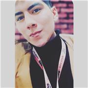 Tutor se inglés con experiencia, con material de la universidad de Cambridge incluído, finaliza el curso con trabajo asegurado!📖