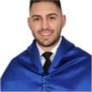 Maestro titulado en Educación Primaria con más de 7 años de experiencia. Imparto clases tanto presencial como online.