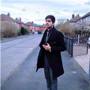 Muhammad Haziq Ansari