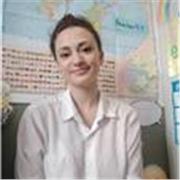 TESOL qualified native English speaking ESL teacher with 6 years of experience!