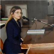 Laureata con lode in lettere classiche e filologia classica offre lezioni private di latino e greco