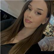 Profesora de inglés particular con experiencia de tres años, doy clase a todas las edades.