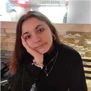 Offro ripetizioni private di latino e inglese