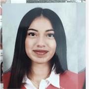 Profesora de refuerzo de Lengua Castellana y Literatura