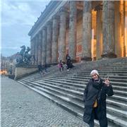 English and Dutch teacher ( with experience!)
Modena