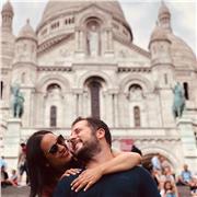 Ciao sono Hannah, insegnante madrelingua di spagnolo. Offrir lezioni private online un tutta Italia e offline a Cagliari e dintorni. Se sei veramente interessato a conoscere e imparare la mia bellissima lingua, non dubitare di contattarmi