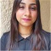 ¡Hola! Soy Laura de Colombia y veo que estás interesado en el idioma español, conmigo aprenderás de la manera mas fácil! 
