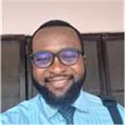 I tutor middle schoolers in robotics and maths in Accra