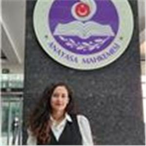 Zeynep Yerli