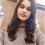 I have completed my whole study in english