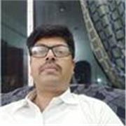 English tutor teaches all age groups except play and primary group