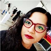 Artista plástica con experiencia en Historia del Arte