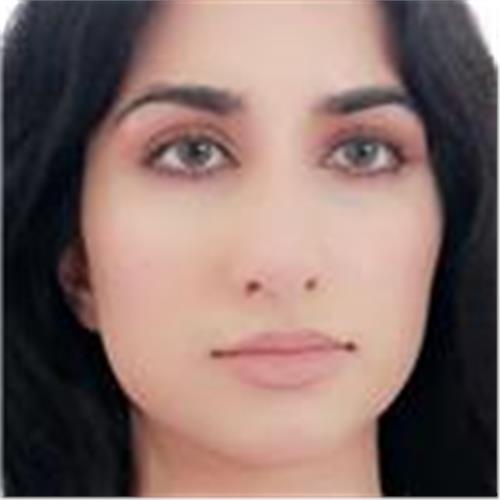 Englisch-Tutorin Mit Pädagogischem Und Gestalterischem Know-How. Shamaila