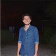 Estudiante de Ingeniería Industrial, doy clases de apoyo/particulares de matemática, física, química, inglés e informática