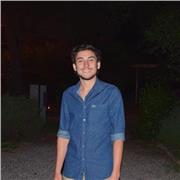 Estudiante de Ingeniería Industrial, doy clases de apoyo/particulares de matemática, física, química, inglés e informática