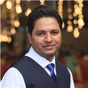 English teacherLearn English Online with a Patient & Experienced Tutor