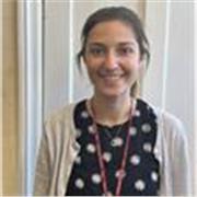 A friendly, approachable teacher that can help you thrive, aimed at ages 7-11