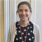 A friendly, approachable teacher that can help you thrive, aimed at ages 7-11