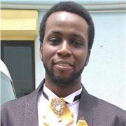 Oluwafemi Oshin