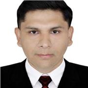 profesor de ciencias ambientales para primaria y secundaria