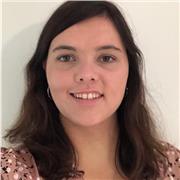 Ffion Jones