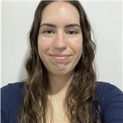 Estudiante del grado de educación primaria con experiencia previa dando clase a niños/as de primaria y la ESO en cualquier materia