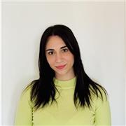 Sei alla ricerca di un insegnante paziente per i tuoi figli? Contattami!