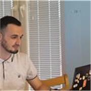 “I am a patient and friendly tutor who focuses on helping children build strong foundation.My lessons are aimed at young children 