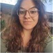 Comunicadora social/ profesora lengua y literatura española