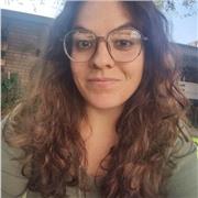 Comunicadora social/ profesora lengua y literatura española