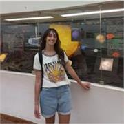 Estudiante avanzada. Doy clases personalizadas de Matemática y Física