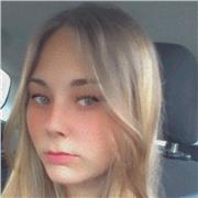 Étudiante a la recherche d'un job d'été