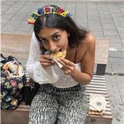 Soy una chica que ama los niños y estoy buscando trabajo como niñera