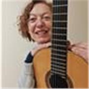 Clases de Guitarra para Infancias en Belgrano