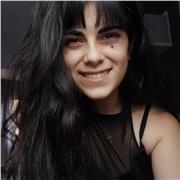 Soy una chica que esta en 1 primero de ingeniería mecánica y me veo capacitada para dar clases a chicos de primario inculso de la ESO, además tengo el b2 de ingles