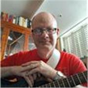 Musician tutor looking for beginner students to learn basic music theory and song-writing