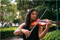 Clases de Violín en Valencia